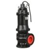 B-Series-Raw-Sewage-Submersible-Pump