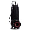 C Series RAW Sewage Pump