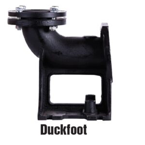 Duckfoot 1