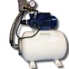 LSQB Peripheral Vane Solar Pump Set