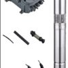 LSS Solar Borehole Pumps