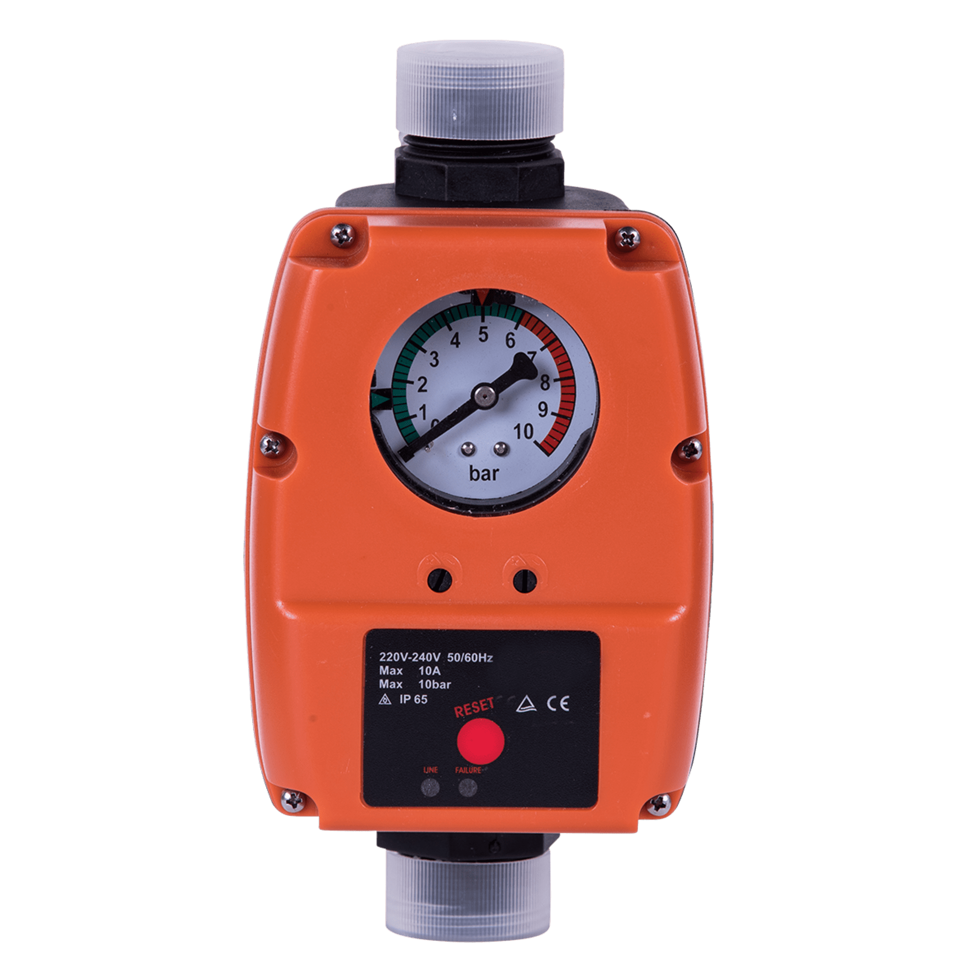 Flow Control Switch Archives Water Pumps Online