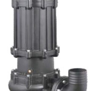 Raw-Sewage-Pump