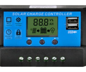 Solar Charge controller