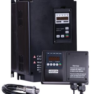 Variable-Speed-Drive