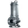 WQF Chemical Sludge Pump