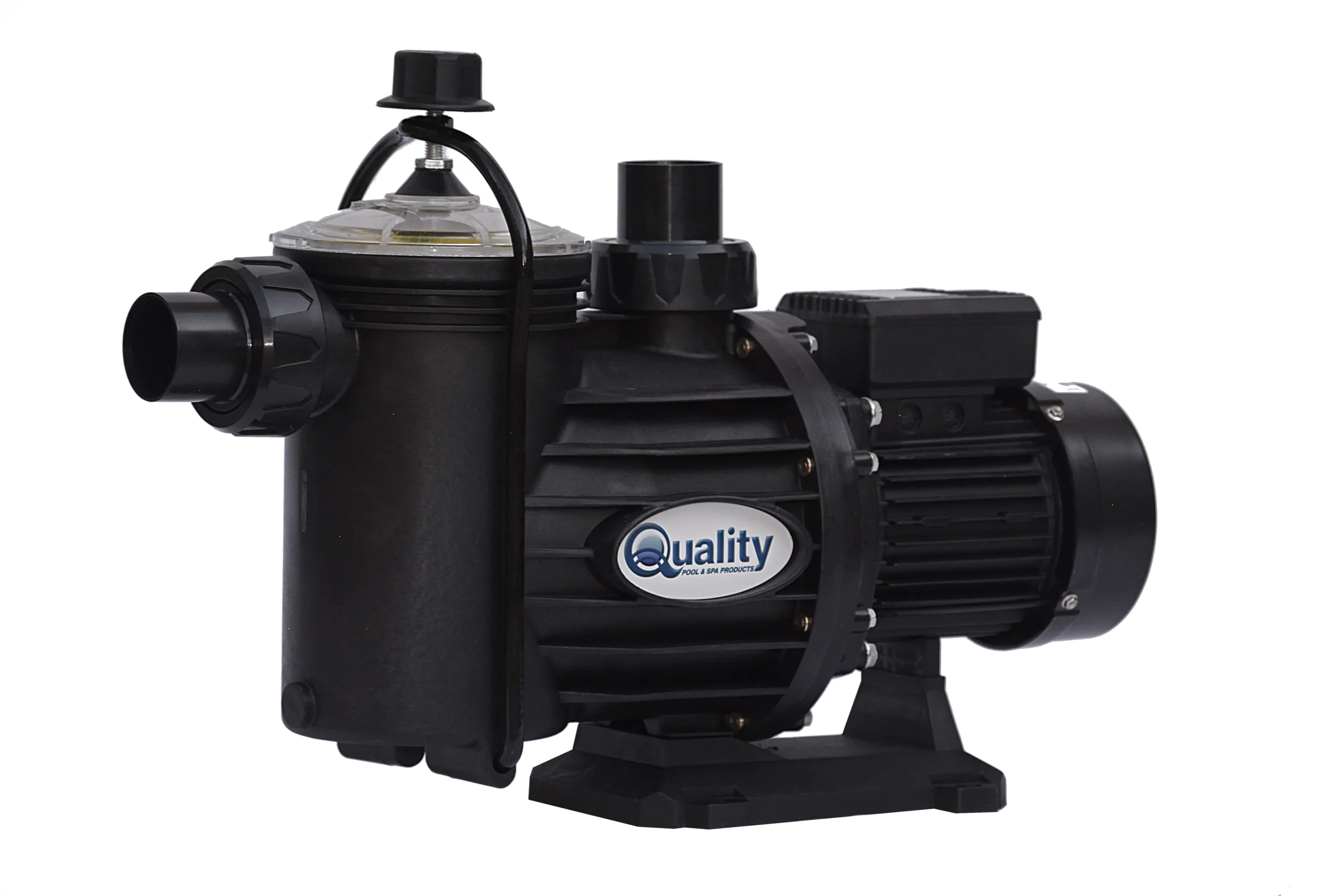 0.75 KW 230V/71F SUPERFLO 2 Pump