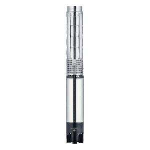 10 inch 10SP Borehole Pump Set
