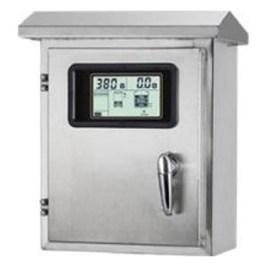 30A Intelligent Borehole Pump Controller 18.5-30kW 380V