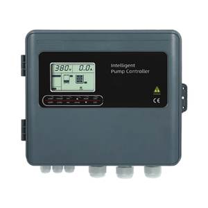 30Y Intelligent Water Pump Controller 380V