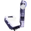 3HR and 3HRI Solar DC Borehole Pump with controller