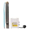 3 inch 3SD Borehole Pump Set with Control Box