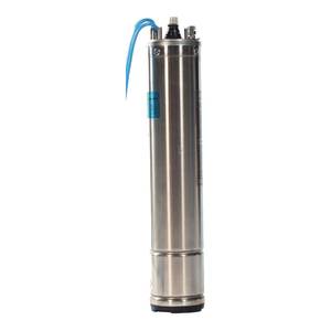4 inch Oil Filled Borehole Motor Three Phase