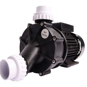 Quality Spaflo Spa & Jacuzzi Pump 1.1kW 230V