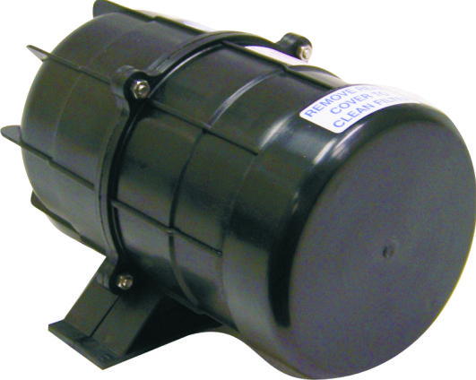 Quality Spa Air Blower 1000W with Silencer
