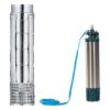 6 inch Borehole Pump Set – Water-Filled Motor