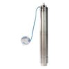 6 inch Oil-Filled Borehole Motor