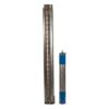 8 inch 8VP Borehole Pump Set with Water-Filled Motor