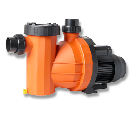 Speck BADU Galaxy 19 Pool Pump 1.1kW