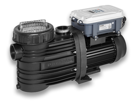 Speck BADU Solar Smart Solar Pool Pump 0.75kW