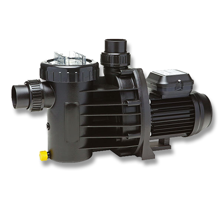 Speck BADU Magic 8 Pool & Pond Pump 0.45kW