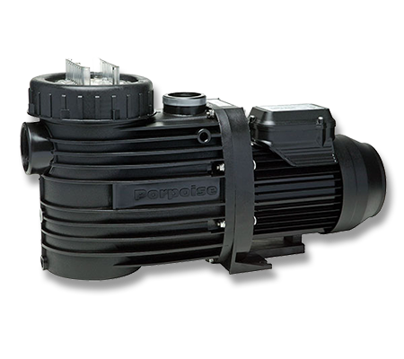 Speck BADU Porpoise 10 Pool Pump 0.45kW