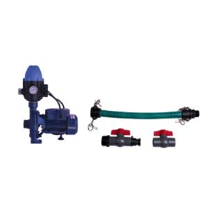 CPM Booster Pump Combo with 25mm Suction Hose Kit