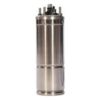 DC Brushless 4 inch Solar Borehole Motor
