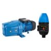 JLM Jet Pump Booster Combo