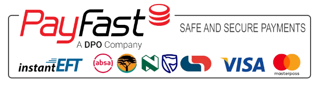 PayFast secure online payments