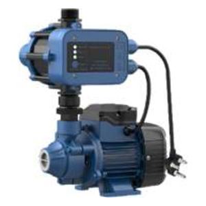 QB60G Peripheral Booster Pump Combo