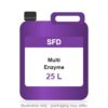 SFD Multi Enzyme 25 L (illustration)