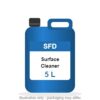 SFD Surface Cleaner 5 L (illustration)