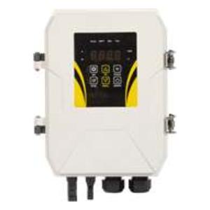 Solar Pump Controller (3HR / 3HRI / SQB)