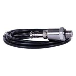 Solar Pump Tank and Well Probe
