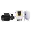 SQB250 Solar Booster Pump Combo