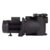 TSP Solar Pool Pump