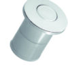Quality Spa Air Button White (Flat)