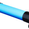 Quality Spa Heater Casing PVC with 50mm Unions