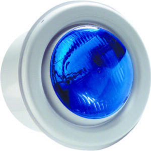 Quality Light Gunite 125W White