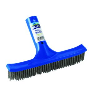 Blu52 Stainless Steel Brush 150mm