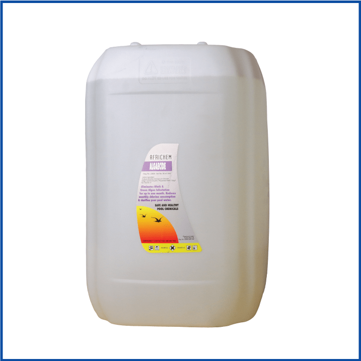 Africhem Algaecide 25L