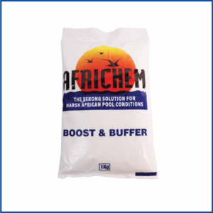 Africhem Boost & Buffer 2kg