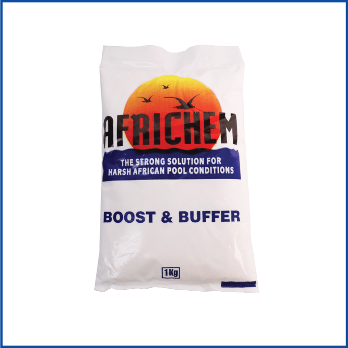 Africhem Boost & Buffer 2kg
