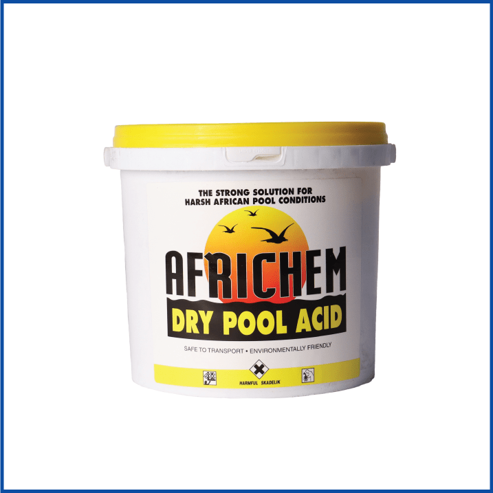 Africhem Dry Acid 3.5kg