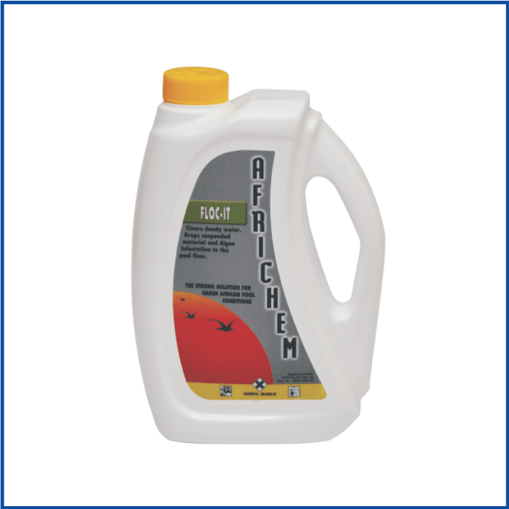 Africhem Floc-It 2L