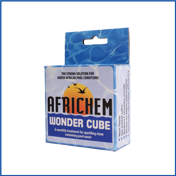 Africhem Wondercube