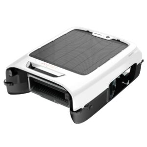 Aiper EcoSurfer M2 Cordless Robotic Pool Skimmer (Solar)