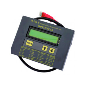 NIST Optimizer Handheld Display