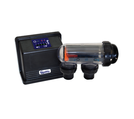 Quality Chlorinator Q15 (55 000L)